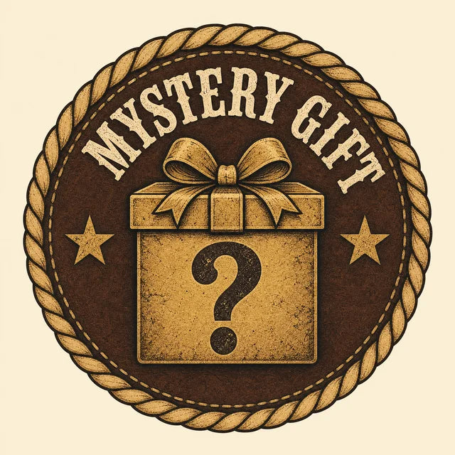 Mystery Gift