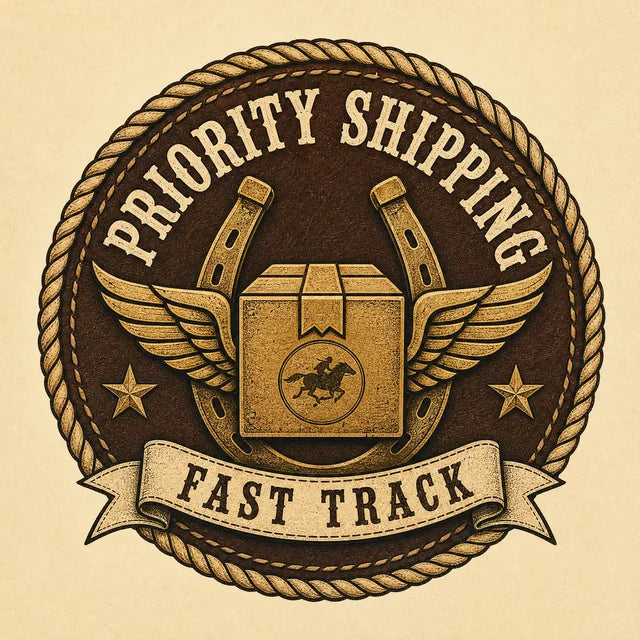 Shipping Priority